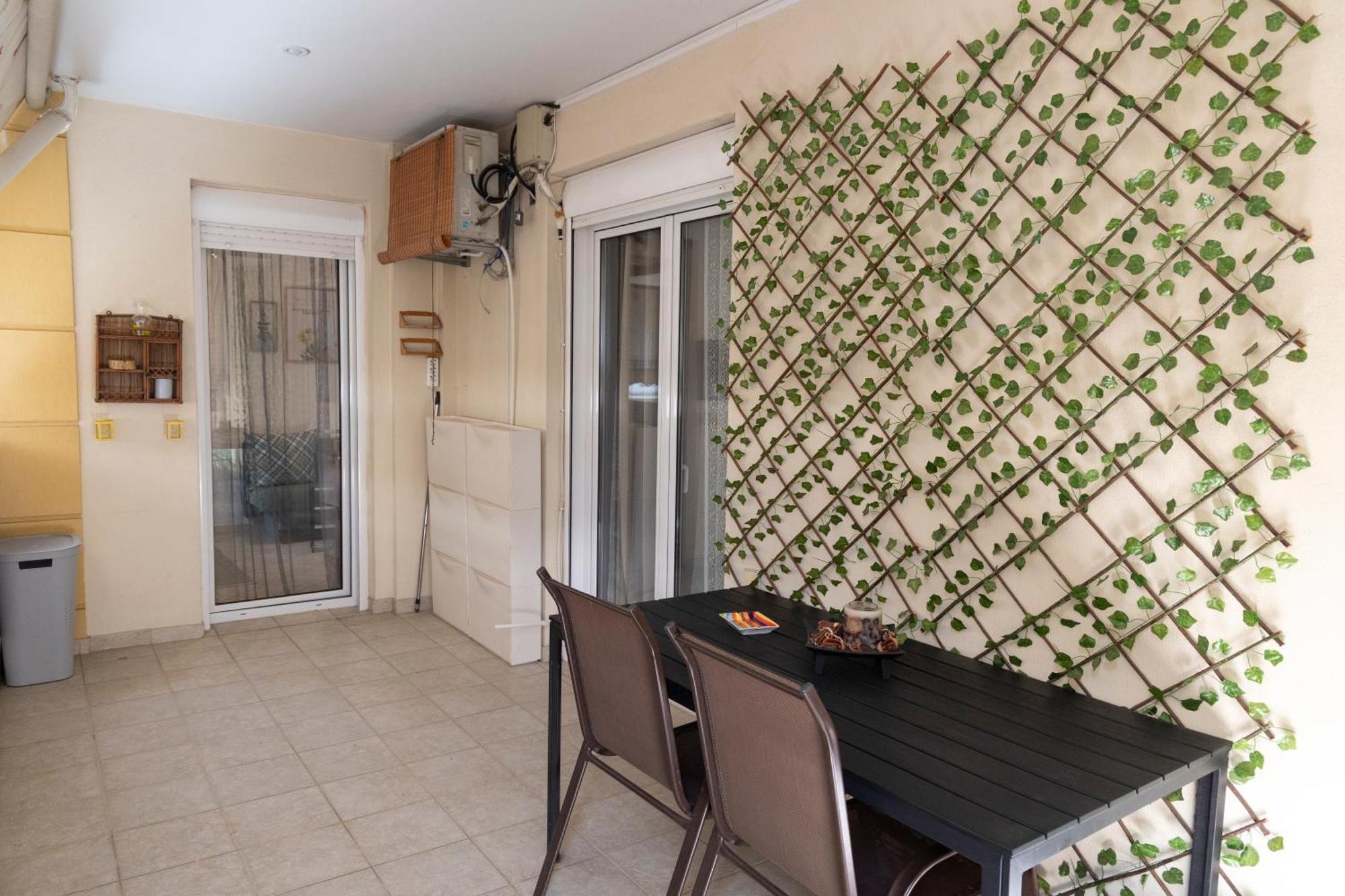 Evaggelia'S Apartments 2 Διαμονή Σαν Το Σπίτι Σας Kozani Exterior photo